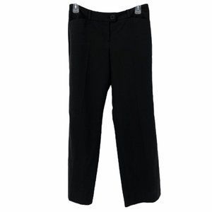 The Limited Womens Lexie Fit High Rise Pants 10